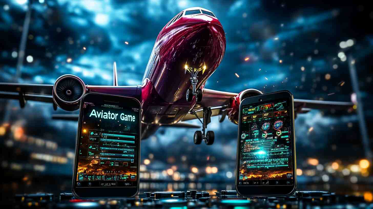 Estrategia en Aviator en BETCAVE Casino Online