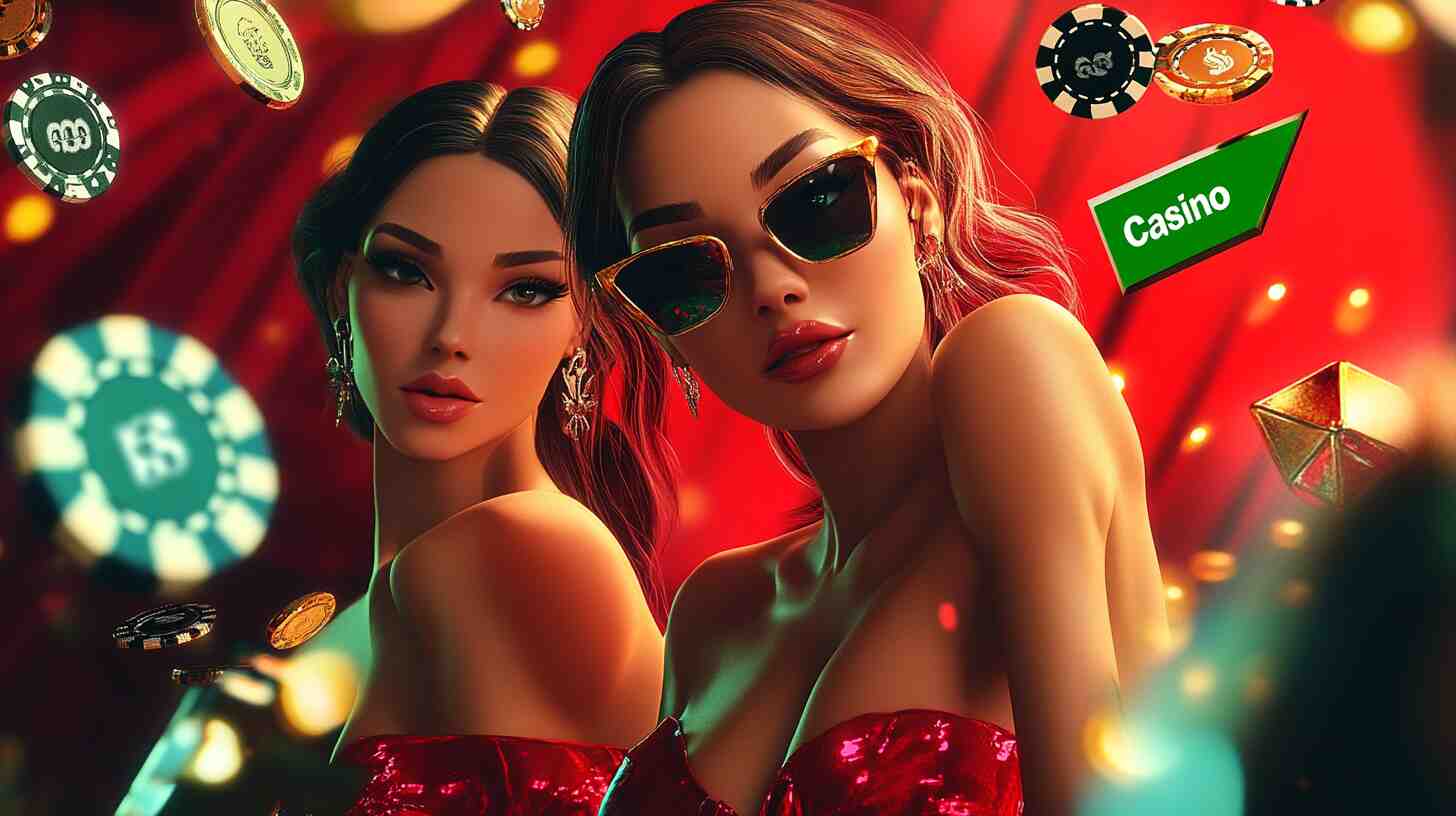 Un paso hacia el éxito en el casino BETCAVE
